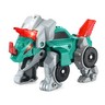 Switch & Go® Hatch & Roaaar Egg Triceratops Race Car™ - view 3